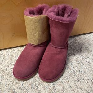 Ugg’s
